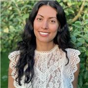 Insegnante per lezioni online di inglese